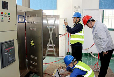 电气设备预防性维护管理的重要性